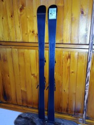 LYŽE ELAN JETT U-FLEX 150CM --MODEL 2026--